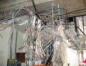 inside