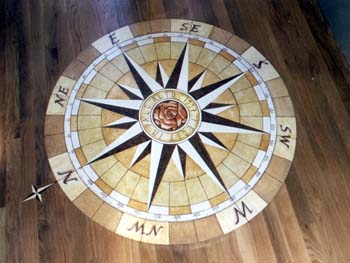 floor
