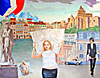 Postmodern Surrealism Paintings