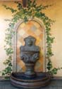fountain