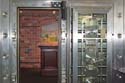 Bank Vault Entry